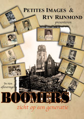 Boomers - DVD
